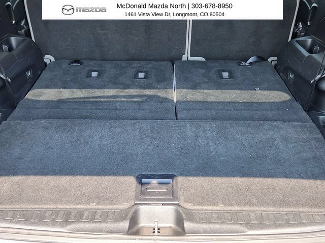 Used 2017 Honda Pilot EX-L image 12