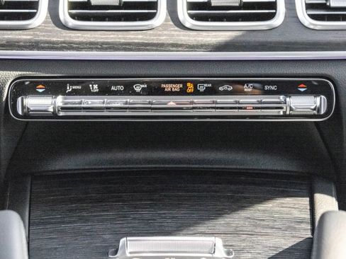 New 2026 Mercedes-Benz GLE 350 4MATIC image 20
