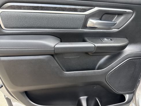 Used 2022 RAM 1500 Big Horn AWD/4WD image 21