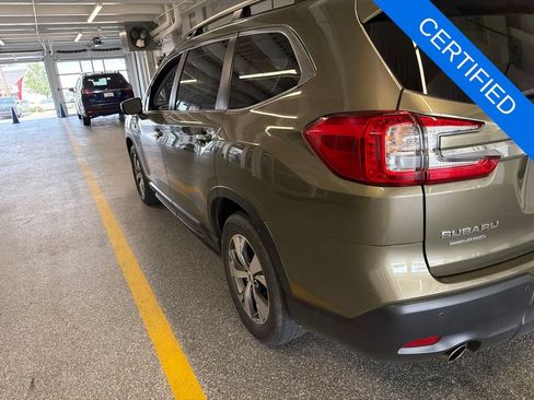 Used 2023 Subaru Ascent Premium w/ Convenience Package AWD/4WD image 3