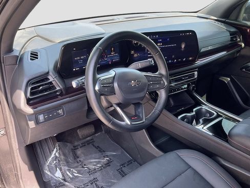 Used 2026 Chevrolet Traverse Z71 w/ Driver Confidence Package AWD/4WD image 9