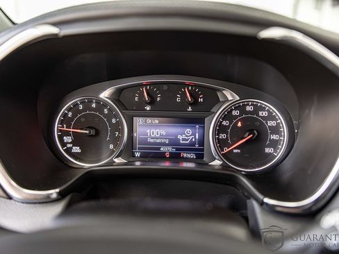 Used 2022 Chevrolet Blazer LT FWD image 23