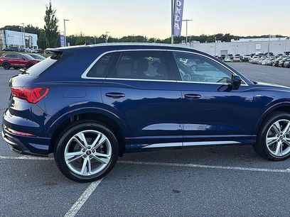 Used 2022 Audi Q3 2.0T Premium w/ Convenience Package