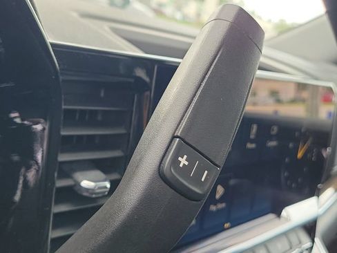 Used 2023 Chevrolet Silverado 1500 RST RWD image 31