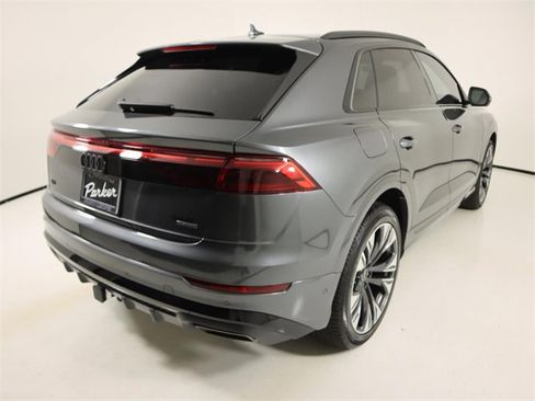 New 2026 Audi Q8 Premium Plus image 5