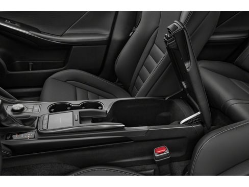 Used 2023 Lexus IS 350 F Sport w/ Accessory Package AWD/4WD image 9
