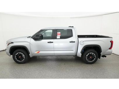 New 2026 Toyota Tundra SR5