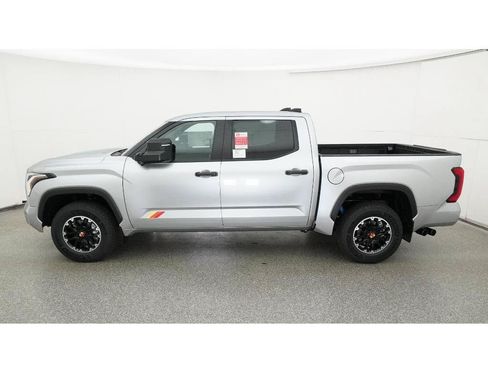 New 2026 Toyota Tundra SR5 AWD/4WD image 3