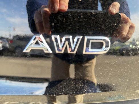 Used 2021 Nissan Rogue S image 6