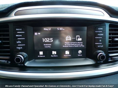 Used 2020 Kia Sorento LX FWD image 38