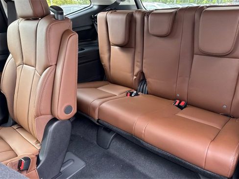 New 2025 Subaru Ascent Touring image 12