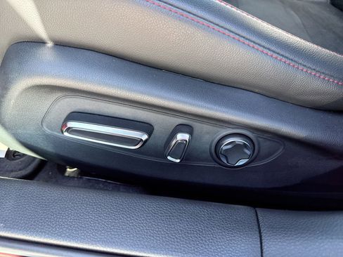 Used 2025 Acura Integra Type S FWD image 14