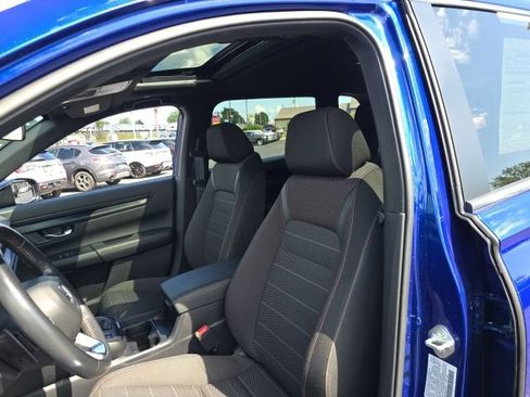 Used 2024 Honda CR-V Sport image 14