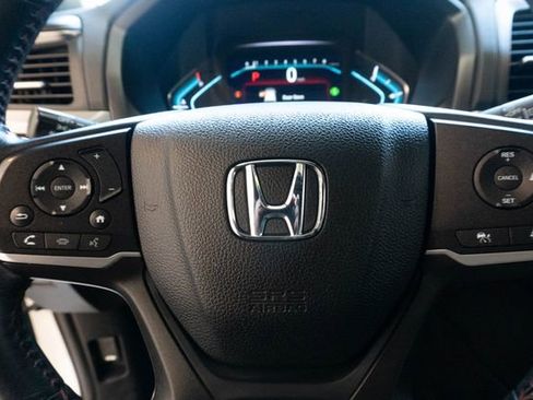 Certified 2023 Honda Odyssey Sport image 23
