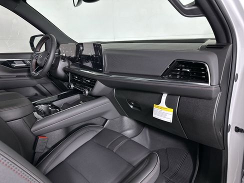 New 2026 Chevrolet Suburban RST w/ Comfort Package image 66