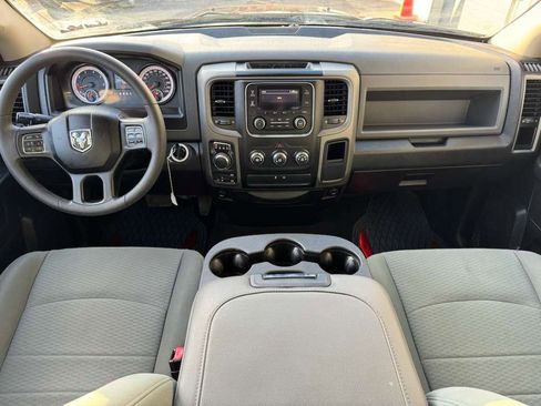 Used 2018 RAM 1500 Express image 15