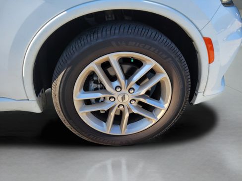 Certified 2024 Dodge Durango GT RWD image 29