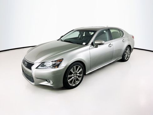Used 2015 Lexus GS 350 RWD image 3