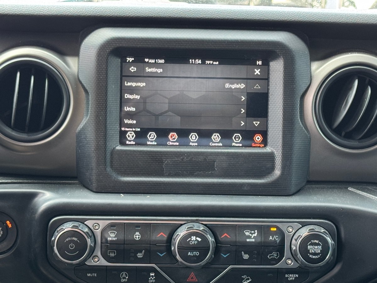 Used 2020 Jeep Wrangler Unlimited Sport AWD/4WD image 23