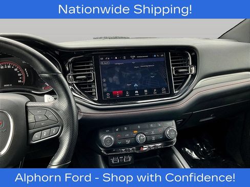 Used 2025 Dodge Durango R/T AWD/4WD image 12
