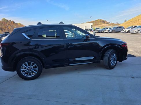 New 2025 MAZDA CX-5 AWD 2.5 S image 4