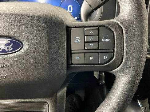 New 2026 Ford F150 STX w/ Equipment Group 200A RWD image 25