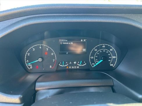 Certified 2024 Ford Transit 250 Low Roof w/ Exterior Upgrade Package image 12