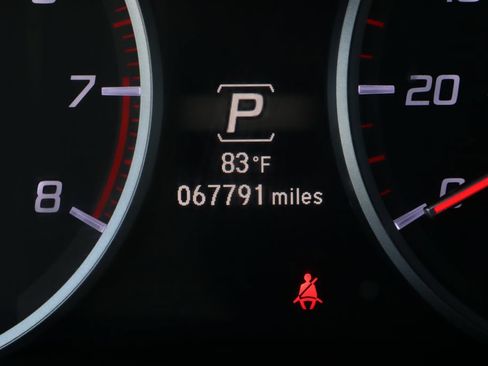 Used 2019 Acura ILX FWD image 23