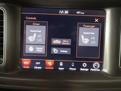 Used 2023 Dodge Charger Scat Pack image 41