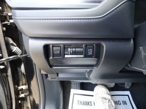 Used 2025 Subaru Forester Premium w/ Convenience Package #1 AWD/4WD image 24