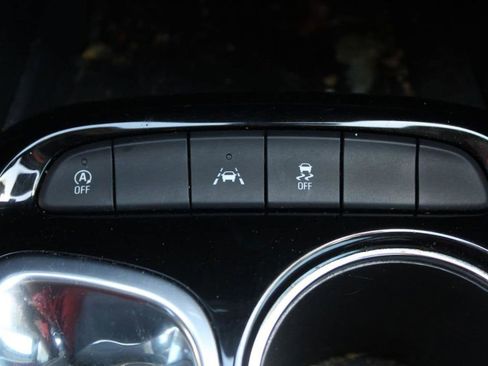 Used 2021 Buick Encore GX Select w/ Advanced Technology Package FWD image 23