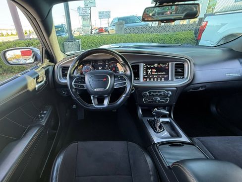 Used 2022 Dodge Charger GT w/ Plus Group image 16