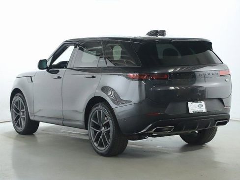 Used 2023 Land Rover Range Rover Sport SE image 5