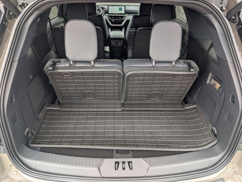 New 2026 Ford Explorer Tremor w/ Tremor Ultimate Package image 14