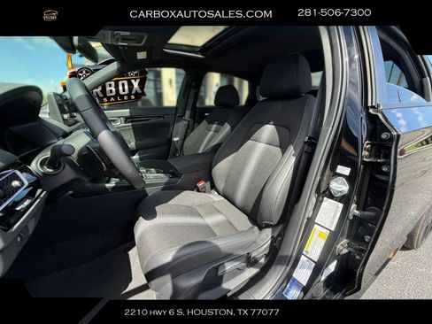Used 2026 Honda Civic FWD Hybrid Sedan image 15