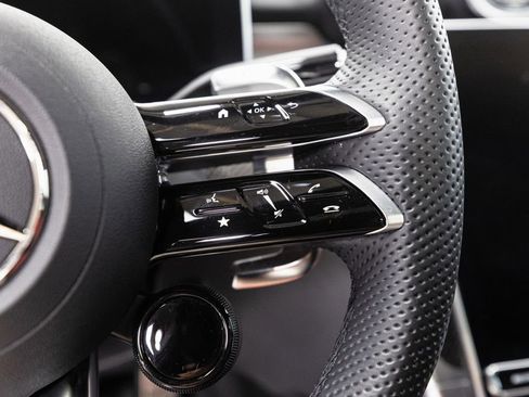 Used 2024 Mercedes-Benz C 43 AMG 4MATIC Sedan image 13