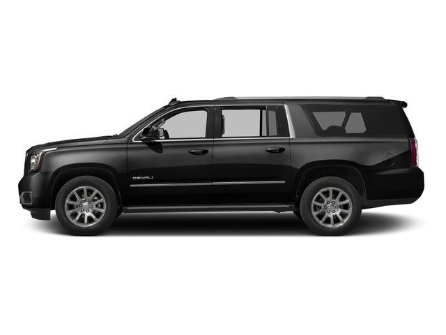 Used 2016 GMC Yukon XL Denali w/ Open Road Package AWD/4WD image 3
