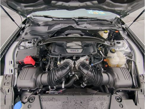 Used 2024 Ford Mustang GT Premium image 21