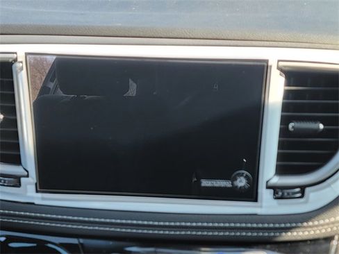 New 2026 Chrysler Pacifica Select image 34