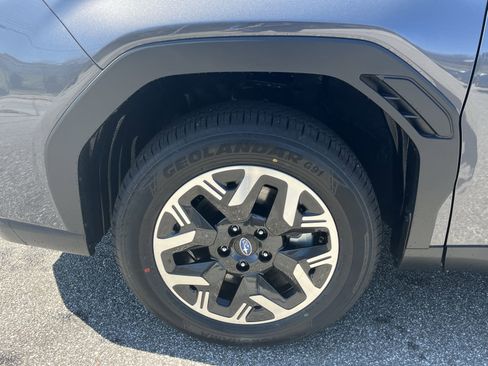 New 2026 Subaru Forester AWD/4WD image 13