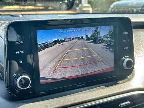 Used 2021 Hyundai Santa Fe SEL w/ Cargo Package FWD image 27