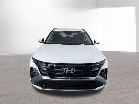 New 2026 Hyundai Tucson SEL image 16