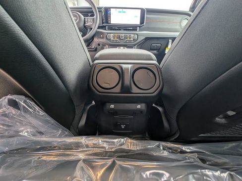 New 2026 Jeep Gladiator Mojave AWD/4WD image 21