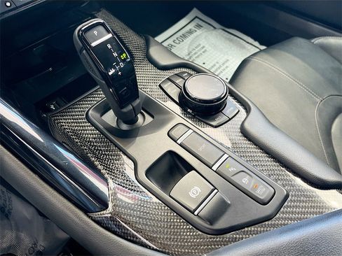 Used 2022 Toyota Supra 3.0 image 17