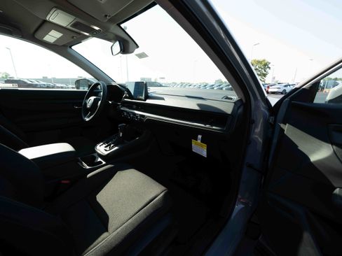 New 2026 Honda CR-V LX image 26