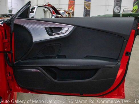 Used 2016 Audi RS 7 Prestige image 33