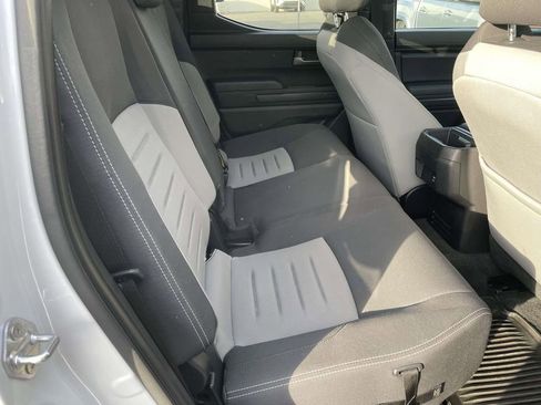 Used 2024 Toyota Tacoma TRD Sport image 45