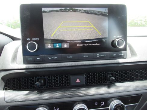 Used 2024 Honda CR-V LX image 26
