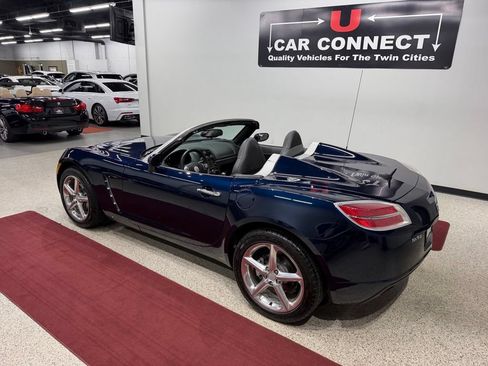 Used 2007 Saturn Sky Red Line RWD image 17