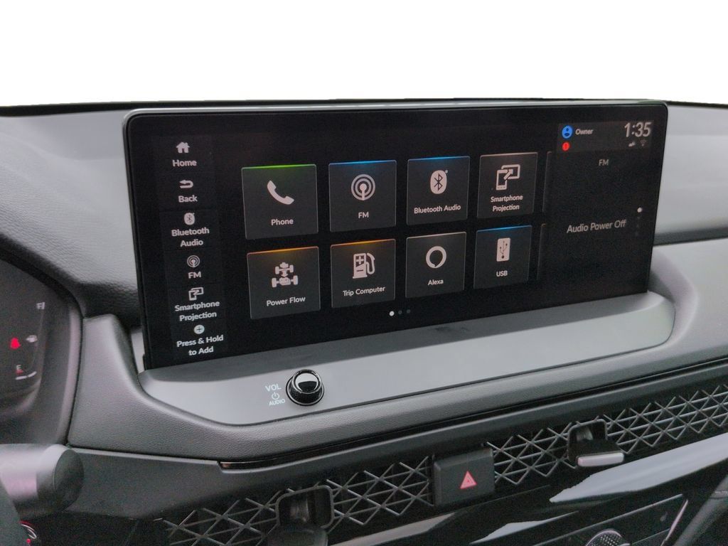 Used 2024 Honda Accord EX-L image 14
